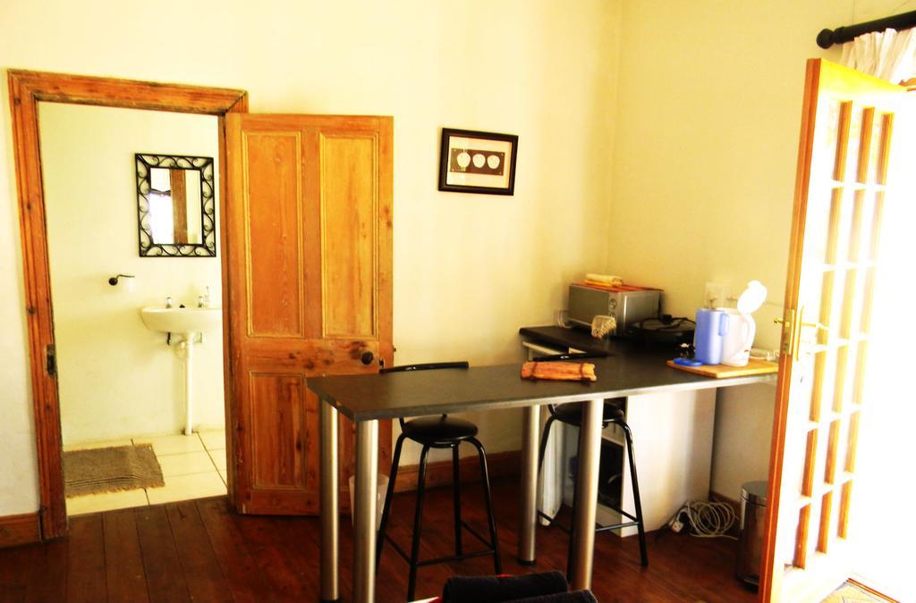 Hotel Witkrans Guest Farm à Middelburg  Extérieur photo
